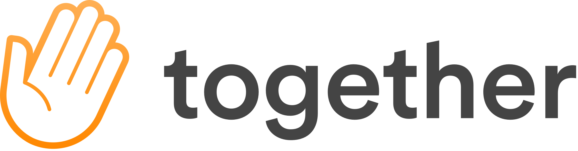 Together Logo